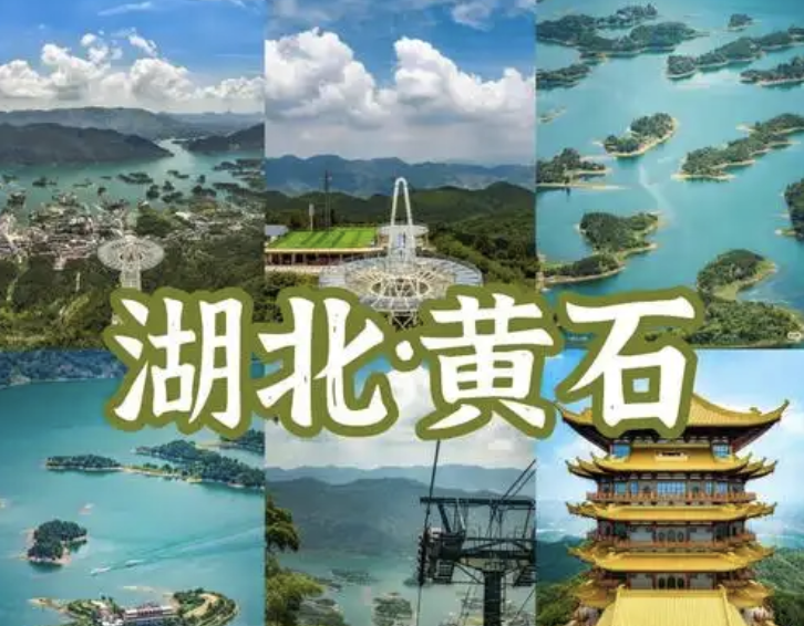 中演检测CMA技术护航黄石臻选走进武汉系列推介活动