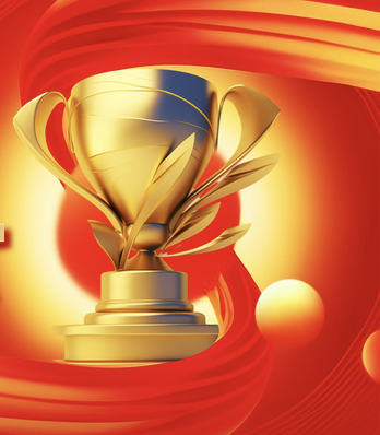 中演检测护航长城系统盛典